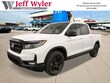  Honda Ridgeline