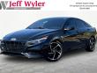 Used 2023 Hyundai Elantra N Line Sedan