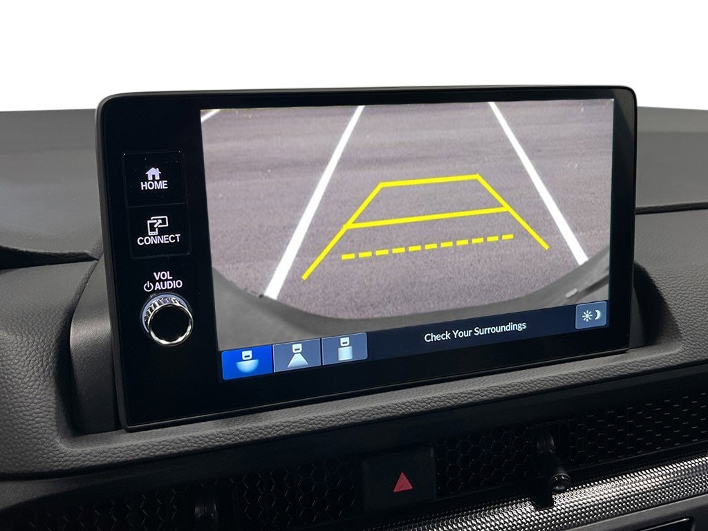 2026 Honda CR-V LX - Photo 13