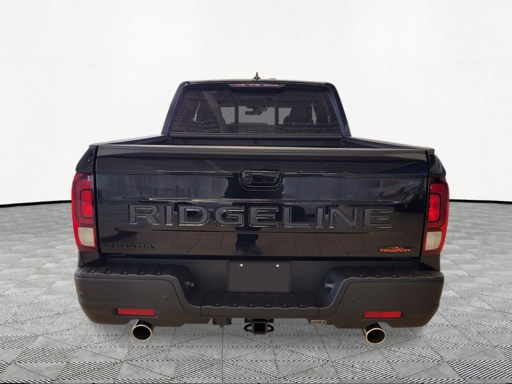 2026 Honda Ridgeline TrailSport - Photo 7