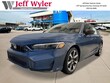 Honda Civic Hybrid
