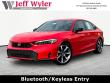 Used 2026 Honda Civic Hybrid Sport Sedan