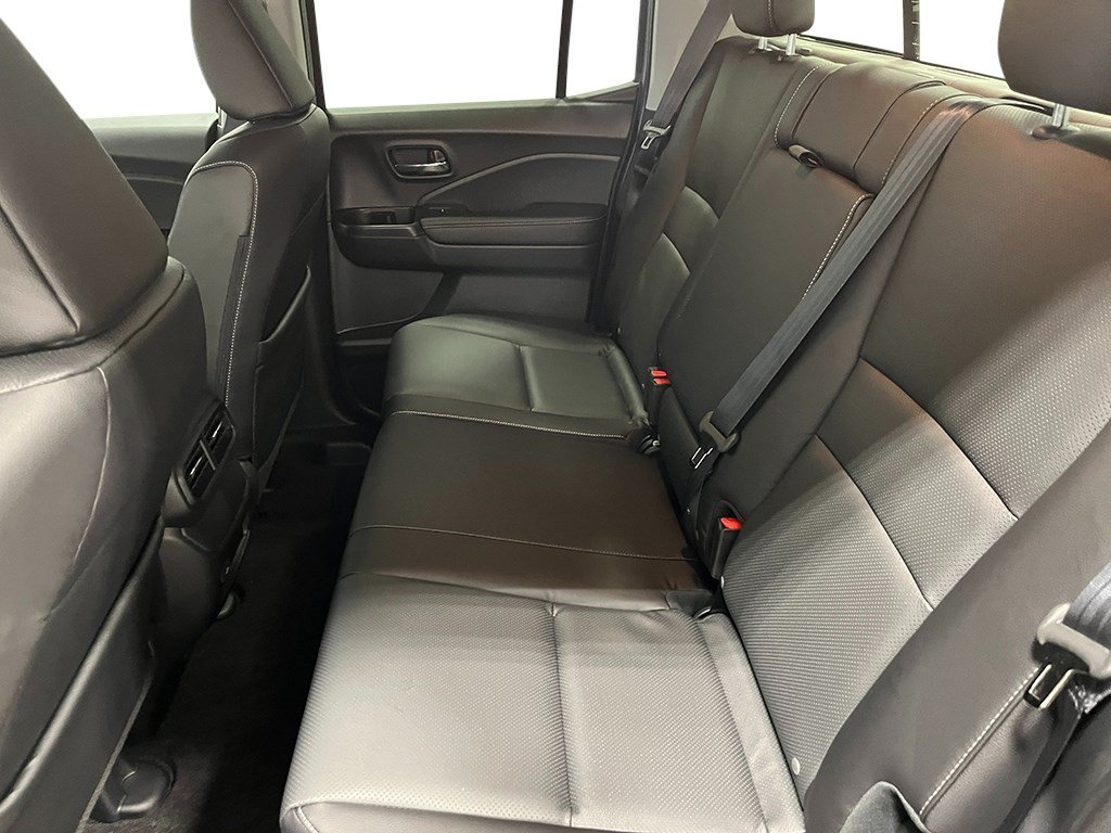 2026 Honda Ridgeline RTL - Photo 21