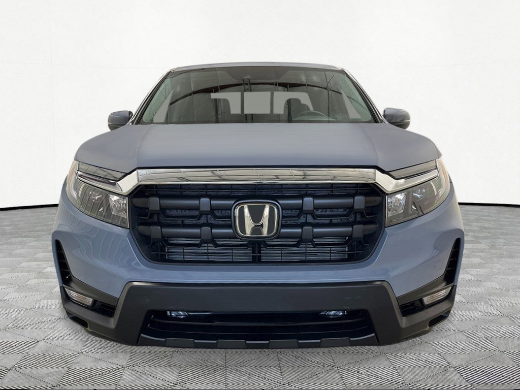 New 2026 Honda Ridgeline RTL Truck Crew Cab