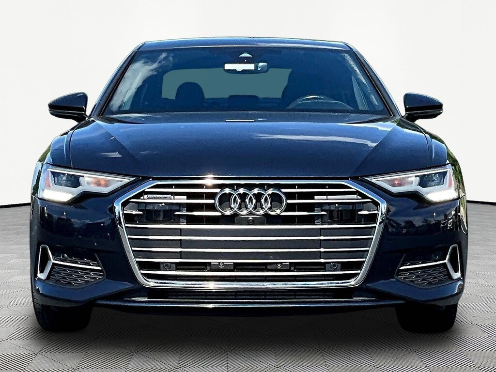 Used 2023 Audi A6 45 Premium Sedan