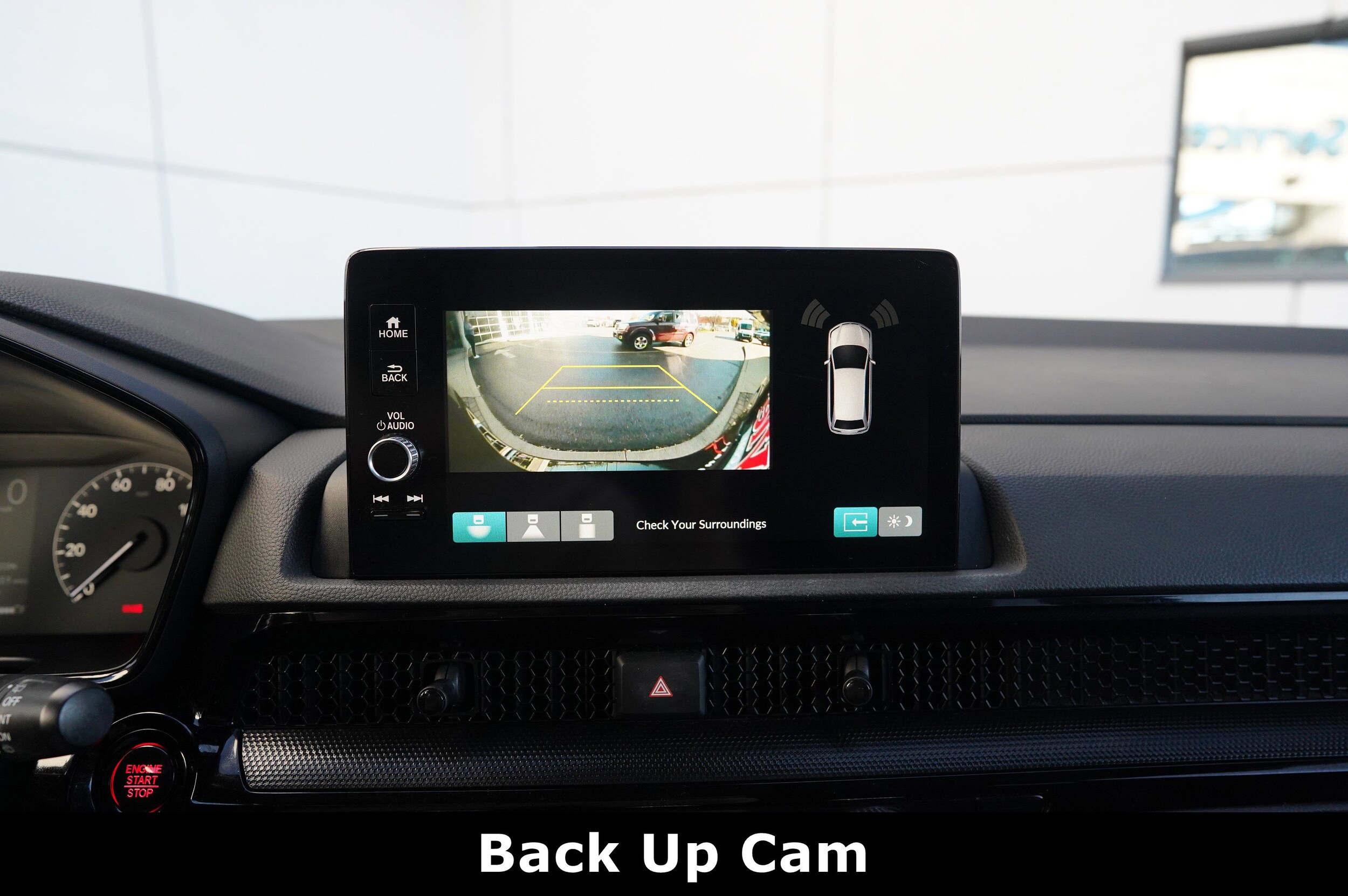 2023 Honda CR-V EX-L photo 2