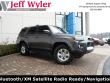Used 2020 Toyota 4Runner SR5 SUV