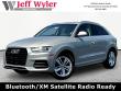 Used 2017 Audi Q3 2.0T Premium SUV