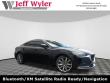 Used 2020 Mazda Mazda6 Grand Touring Reserve Sedan