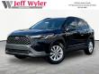 Used 2022 Toyota Corolla Cross LE SUV