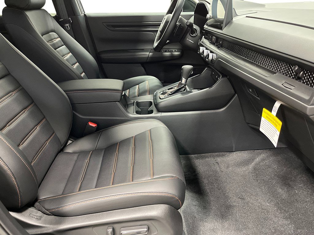 2026 Honda CR-V Sport-L - Photo 30