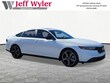  Honda Accord Hybrid