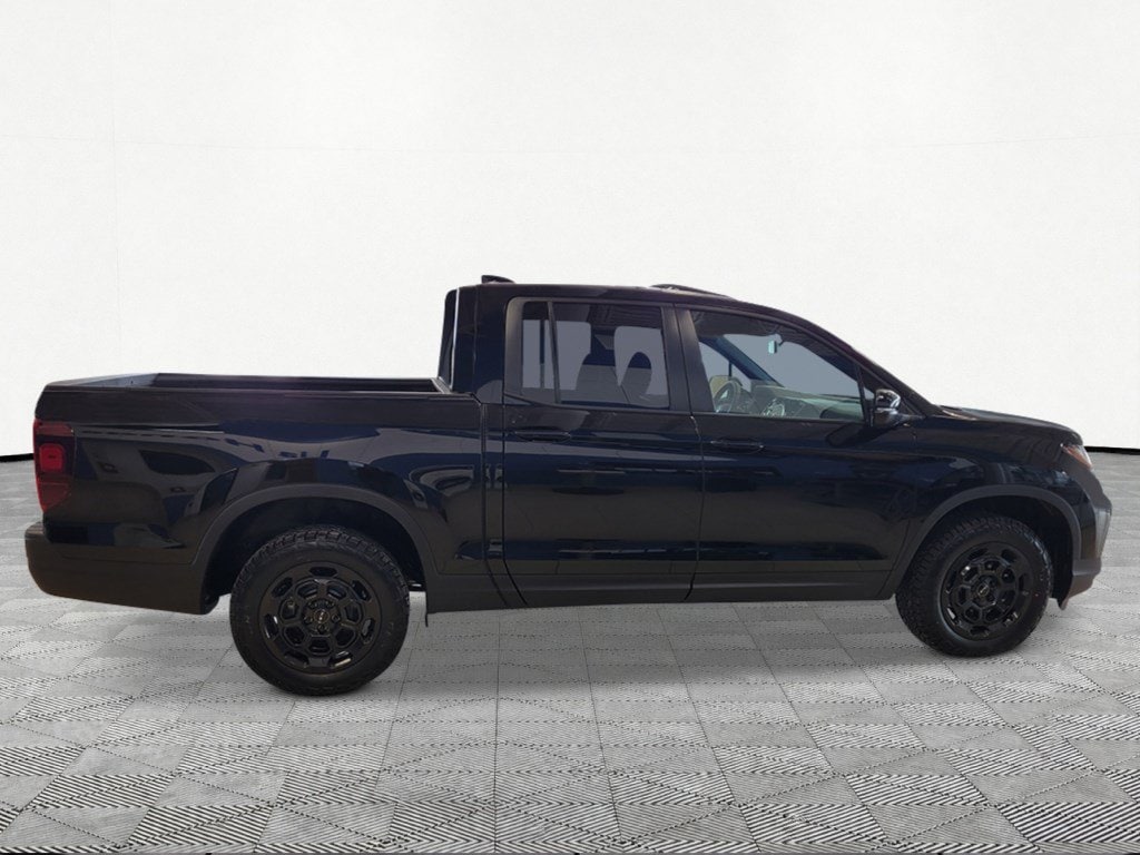 2026 Honda Ridgeline TrailSport - Photo 25