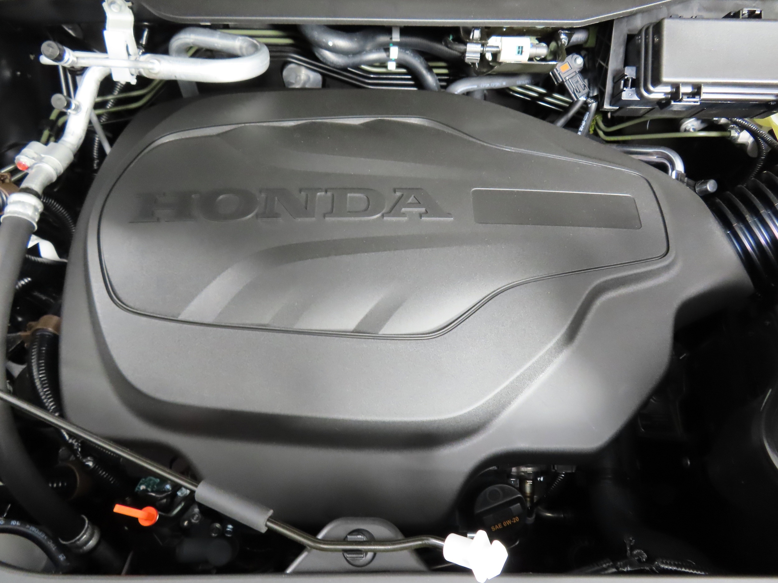 2026 Honda Ridgeline TrailSport - Photo 24