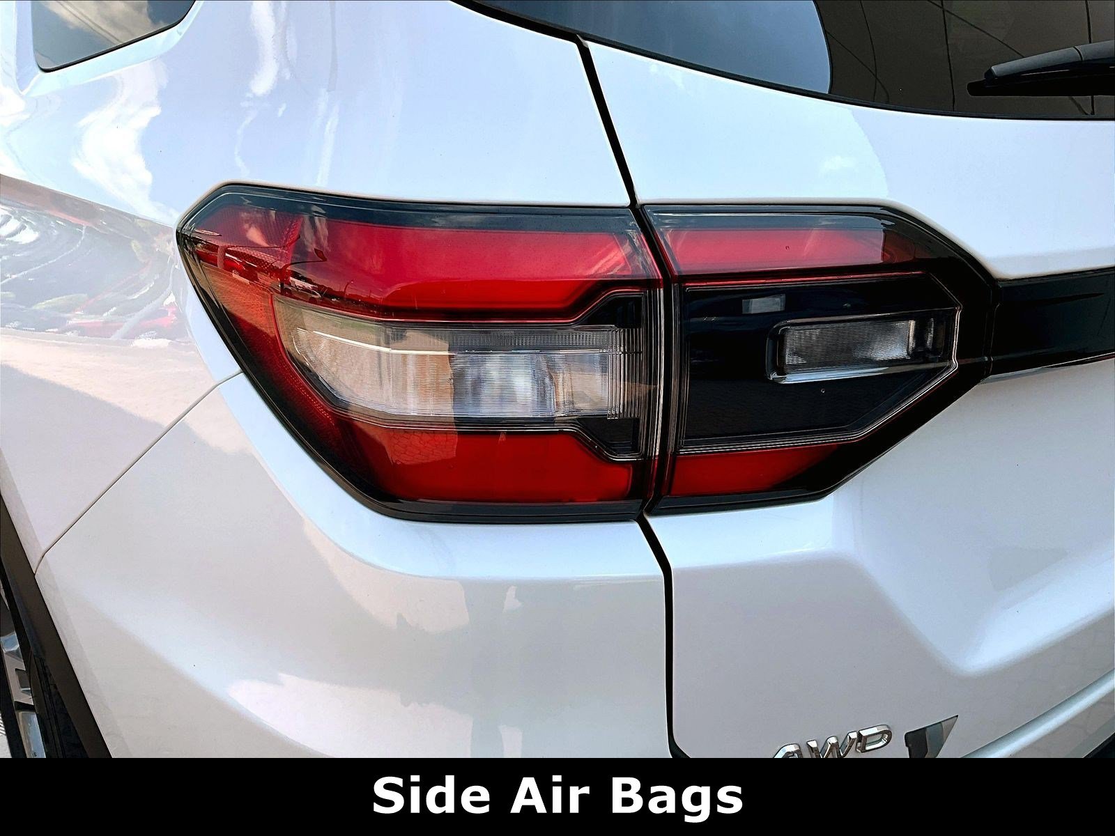 2025 Honda Pilot EX-L - Photo 26