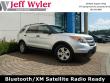 Used 2012 Ford Explorer Base SUV
