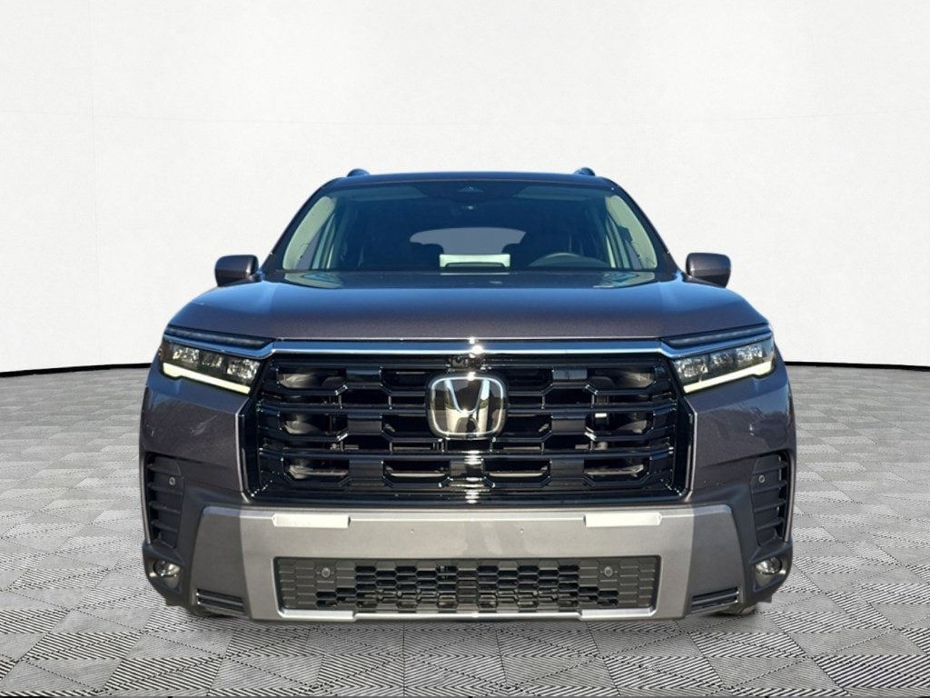 New 2026 Honda Pilot Touring SUV
