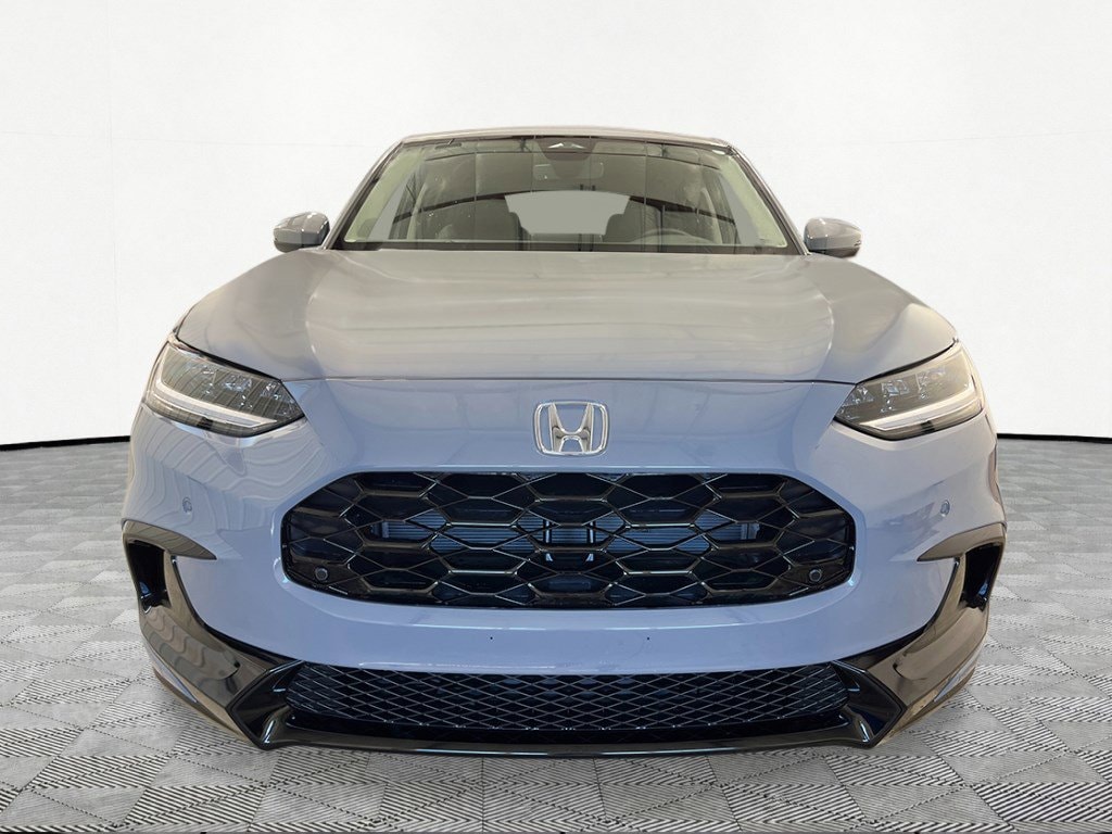 New 2026 Honda HR-V EX-L SUV