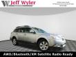 Used 2011 Subaru Outback 2.5i Limited (CVT) SUV