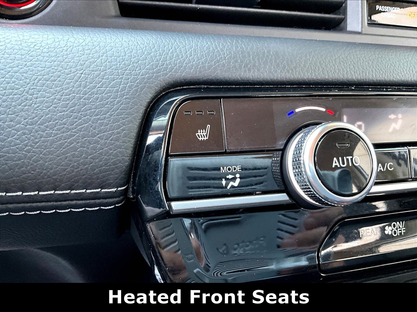 2025 Honda Pilot EX-L - Photo 39
