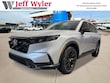 Honda CR-V Hybrid