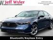 Used 2024 Honda Accord EX Sedan