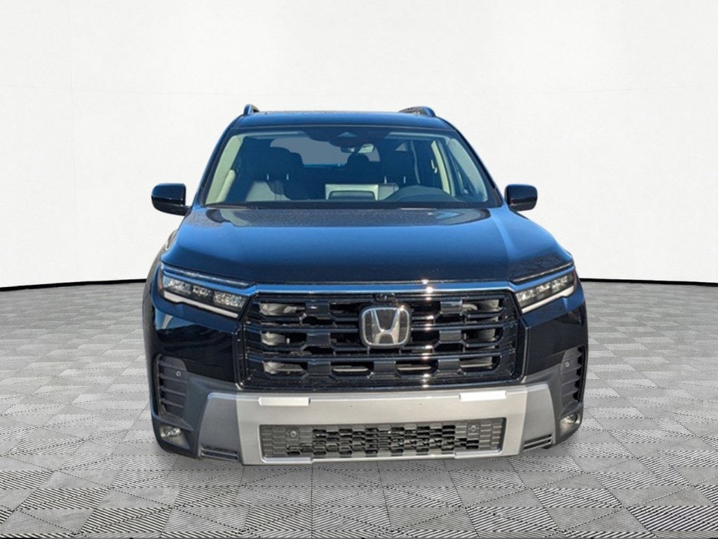 New 2026 Honda Pilot Touring S SUV