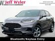 Used 2026 Honda HR-V LX SUV