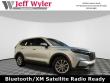 Used 2023 Honda CR-V EX-L SUV