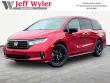 Used 2024 Honda Odyssey Sport Van