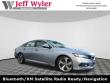 Used 2020 Honda Accord Touring 2.0T Sedan