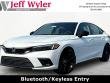 Used 2024 Honda Civic Sport Hatchback