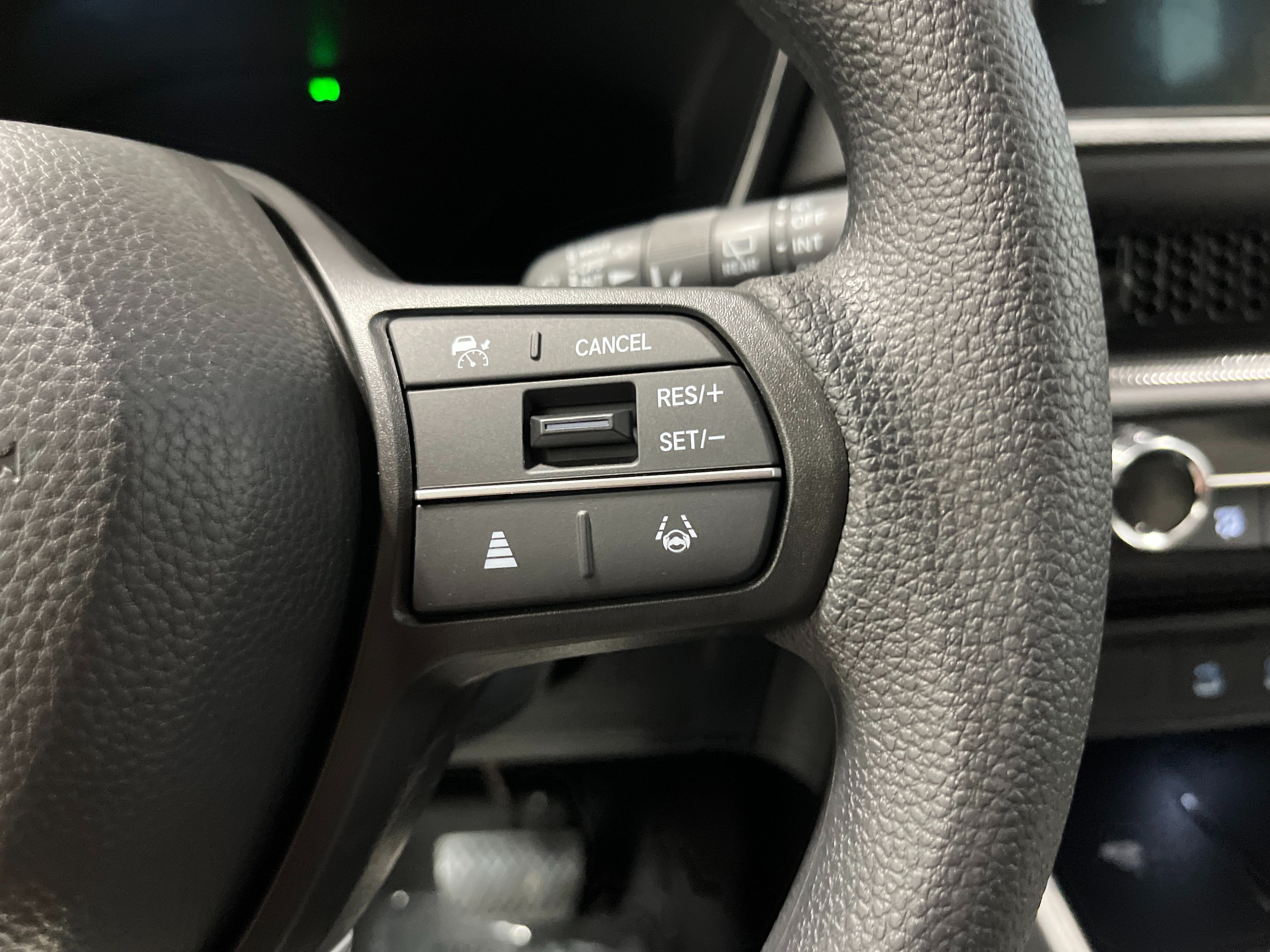 2026 Honda CR-V EX - Photo 13