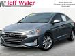 Used 2019 Hyundai Elantra Value Edition Sedan