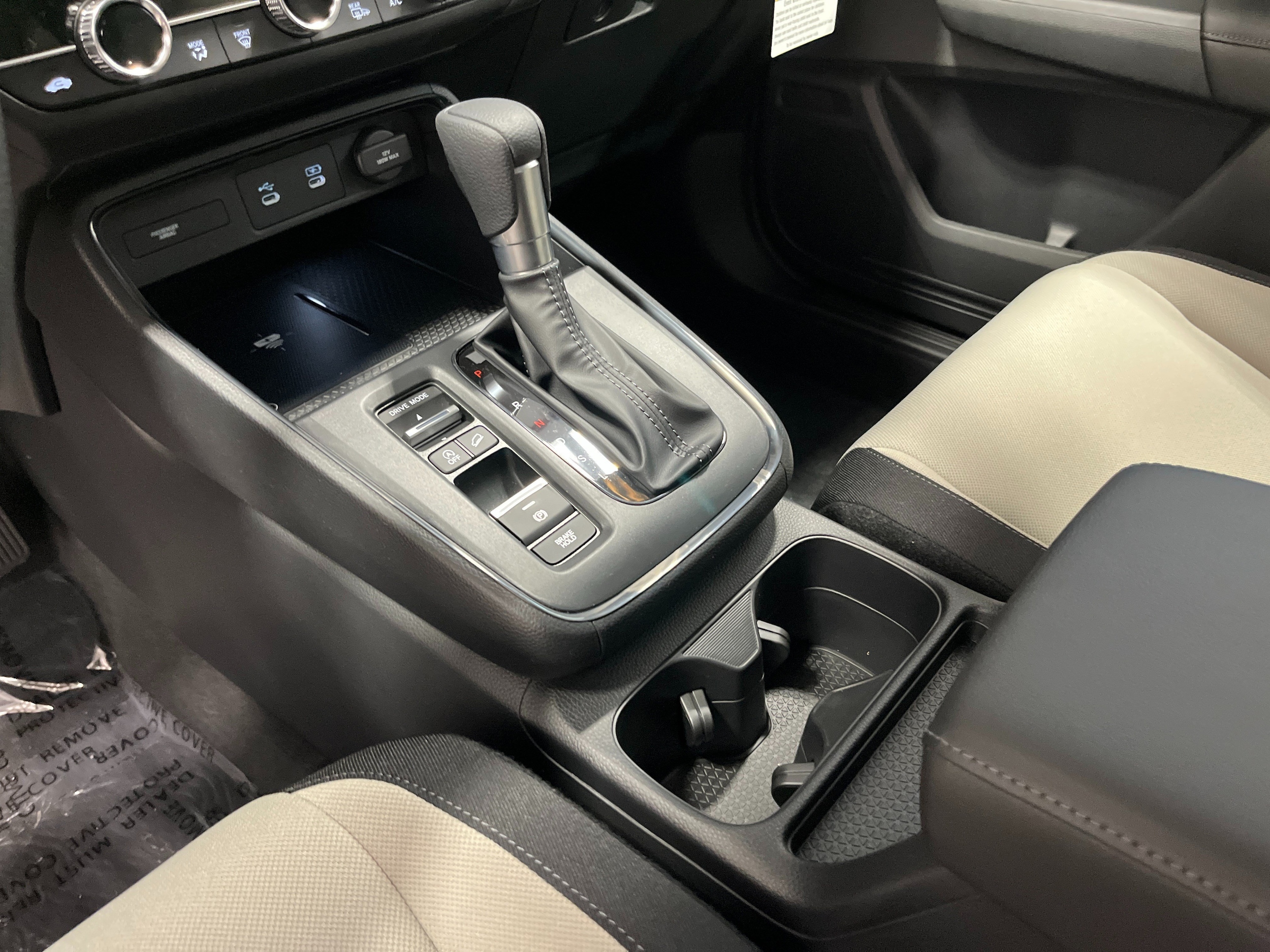 2026 Honda CR-V EX - Photo 16