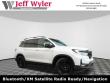 Used 2024 Honda Passport Black Edition SUV