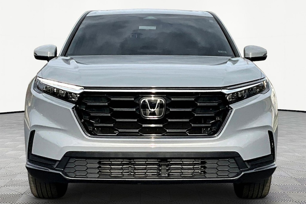 Used 2025 Honda CR-V EX SUV