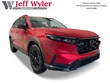  Honda CR-V Hybrid