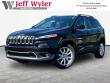 Used 2017 Jeep Cherokee Limited FWD SUV