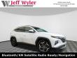 Used 2023 Hyundai Tucson Limited SUV