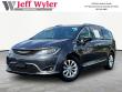 Used 2018 Chrysler Pacifica Touring L Plus Van