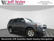 Used 2019 Toyota 4Runner SR5 SUV