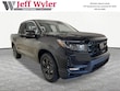  Honda Ridgeline