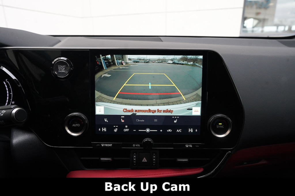 Used 2024 Lexus NX 350 F SPORT Handling SUV