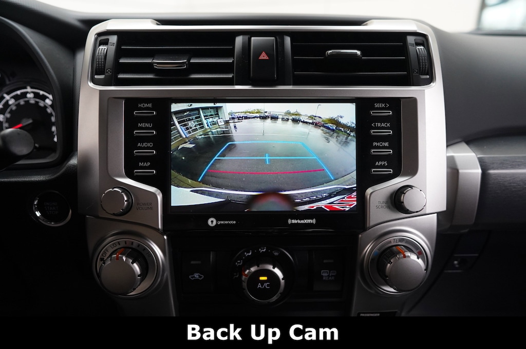 Used 2023 Toyota 4Runner SR5 SUV