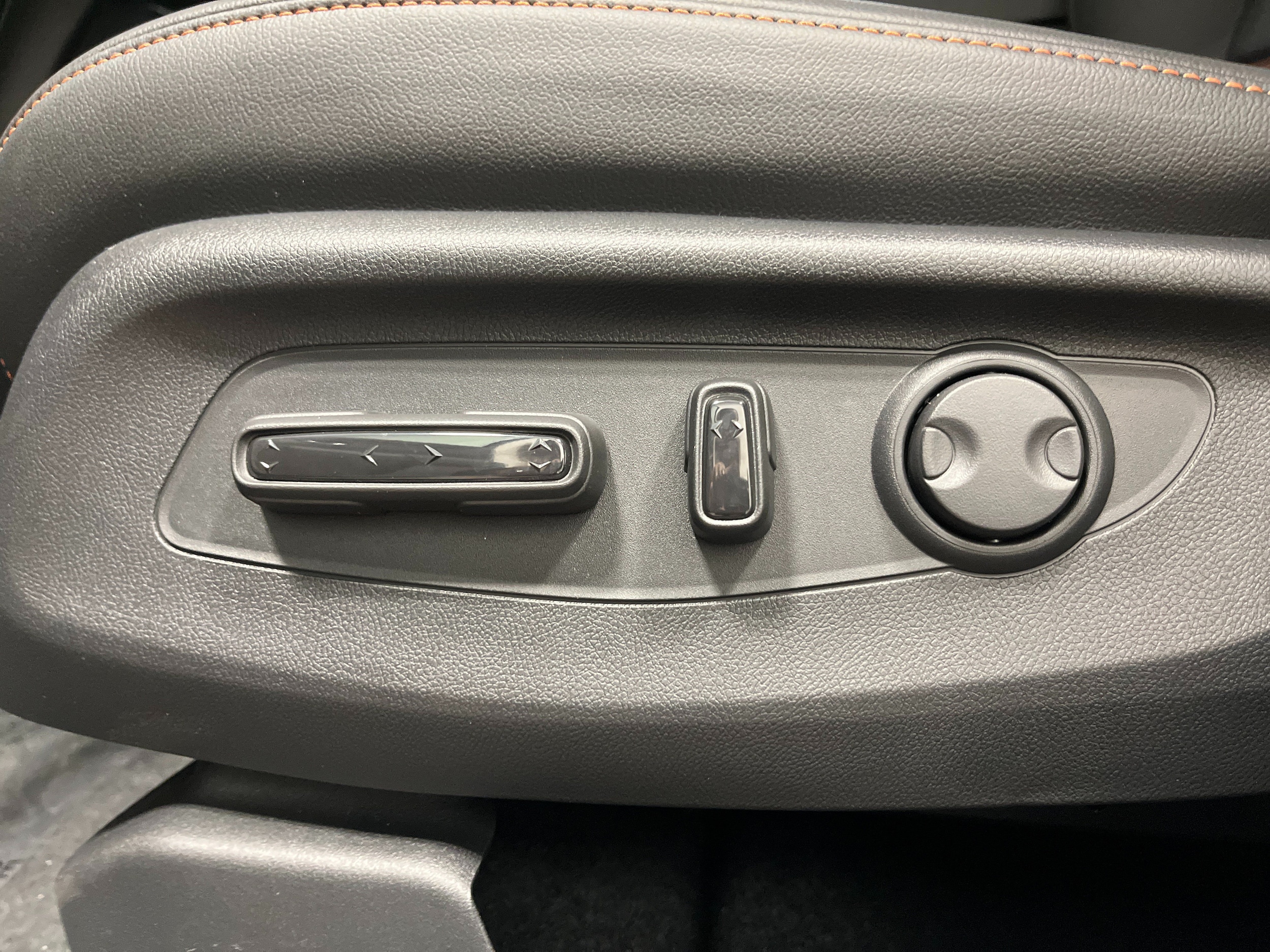 2026 Honda CR-V Sport-L - Photo 19