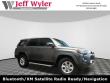 Used 2017 Toyota 4Runner SR5 Premium SUV