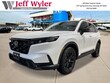 Honda CR-V Hybrid