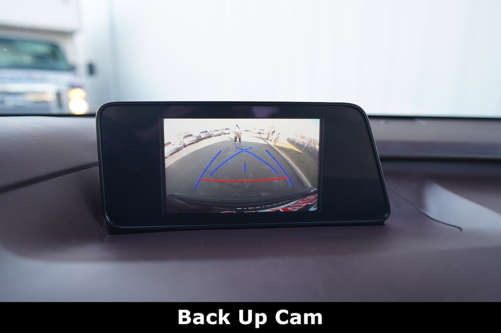 Used 2019 Lexus RX 350 SUV