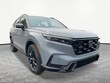  Honda CR-V Hybrid